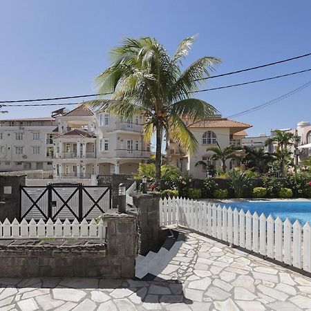 Apartment Hortensia غراند بايَ المظهر الخارجي الصورة