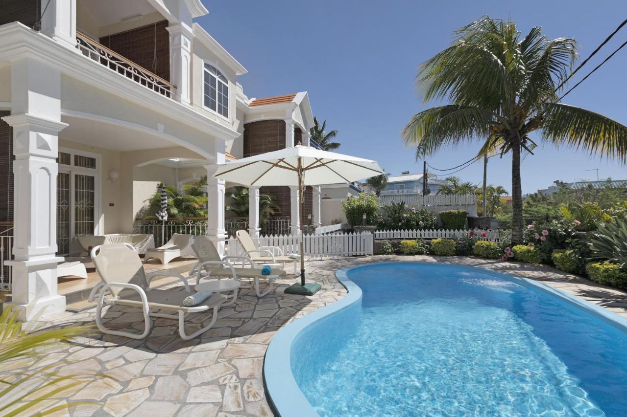 Apartment Hortensia غراند بايَ المظهر الخارجي الصورة