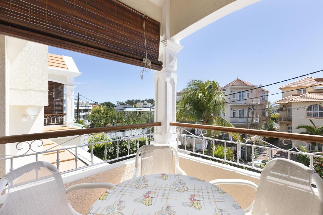 Apartment Hortensia غراند بايَ المظهر الخارجي الصورة