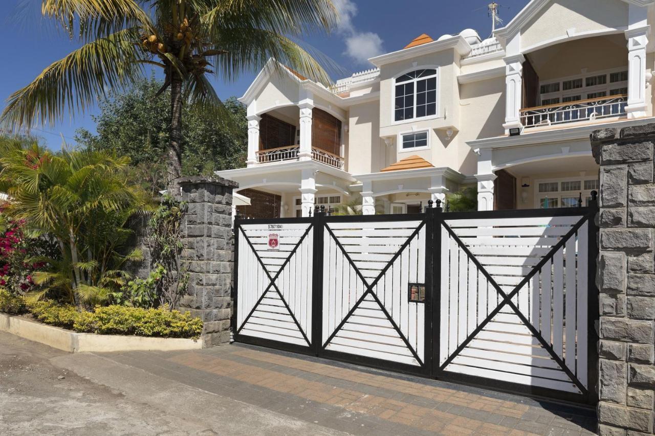 Apartment Hortensia غراند بايَ المظهر الخارجي الصورة