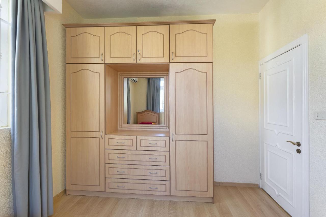 Apartment Hortensia غراند بايَ المظهر الخارجي الصورة