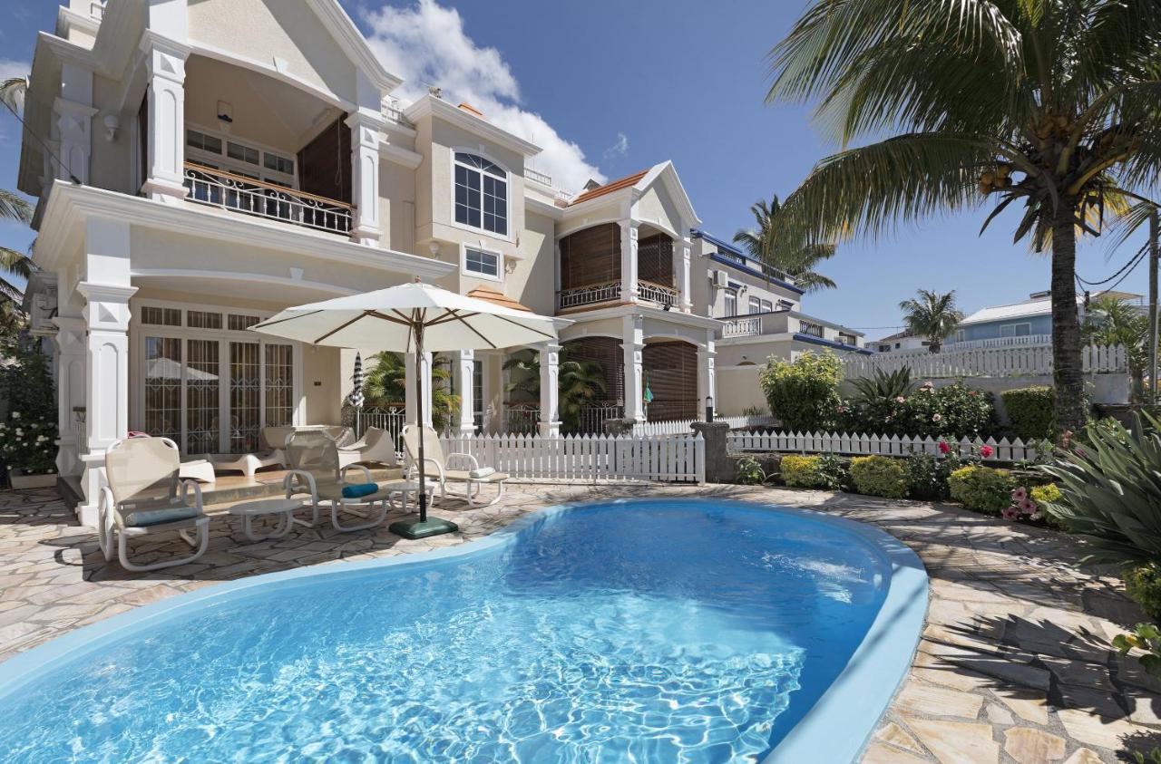 Apartment Hortensia غراند بايَ المظهر الخارجي الصورة