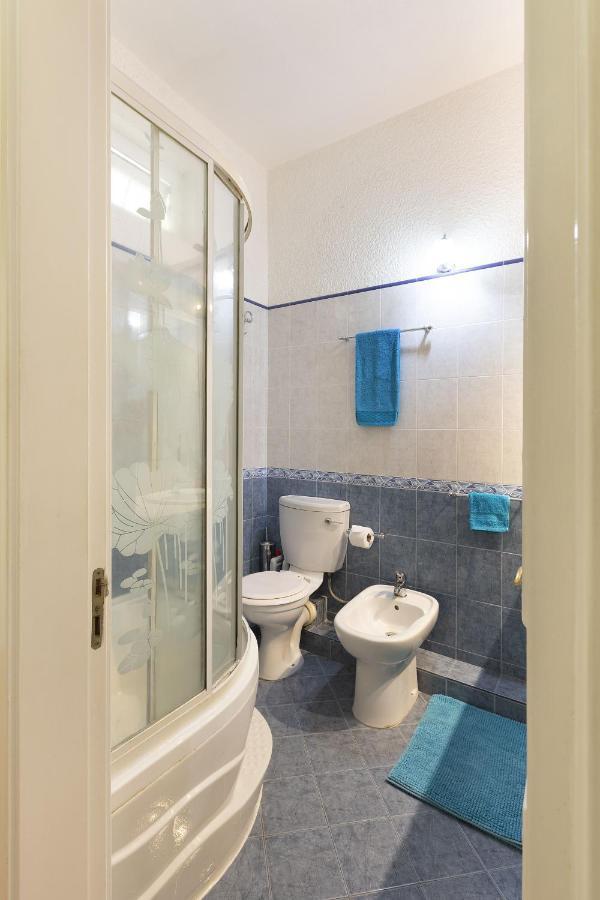Apartment Hortensia غراند بايَ المظهر الخارجي الصورة