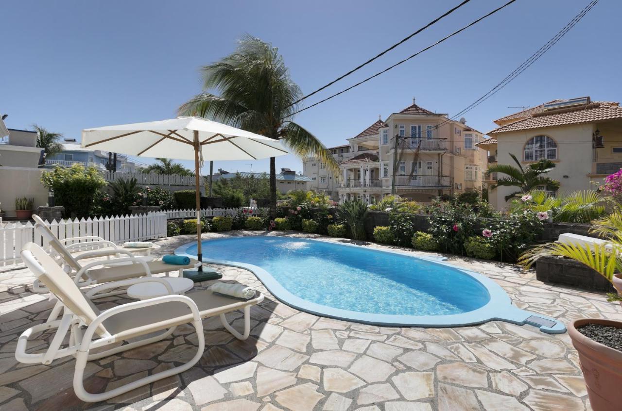 Apartment Hortensia غراند بايَ المظهر الخارجي الصورة